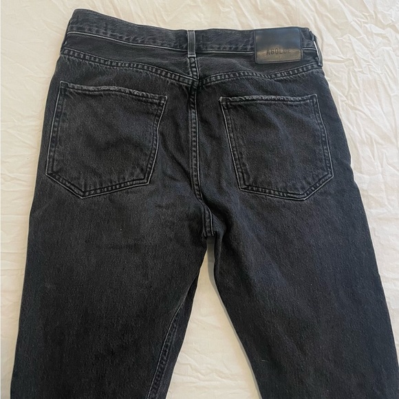 Talula Agolde jeans - Picture 2 of 4